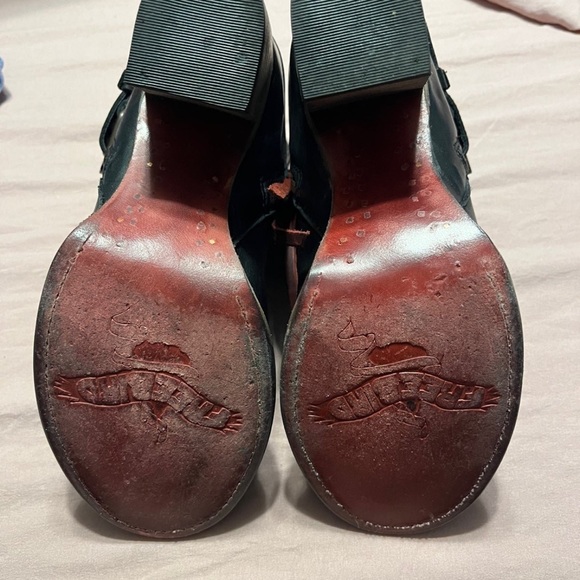 Freebird booties - Picture 6 of 6